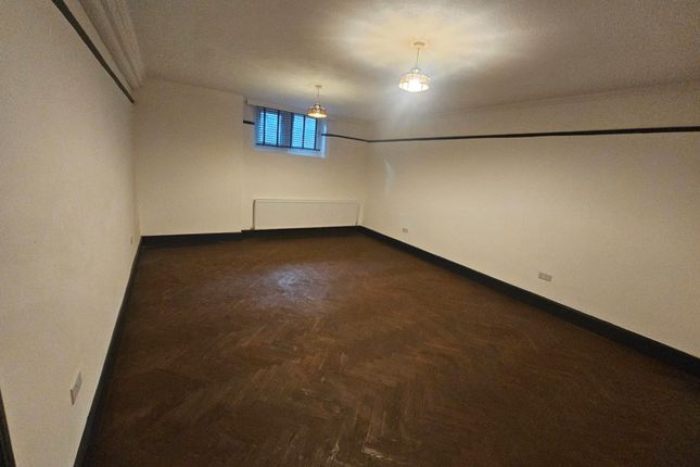Flat 1a, 75 Shrewsbury Road, Prenton photo 2