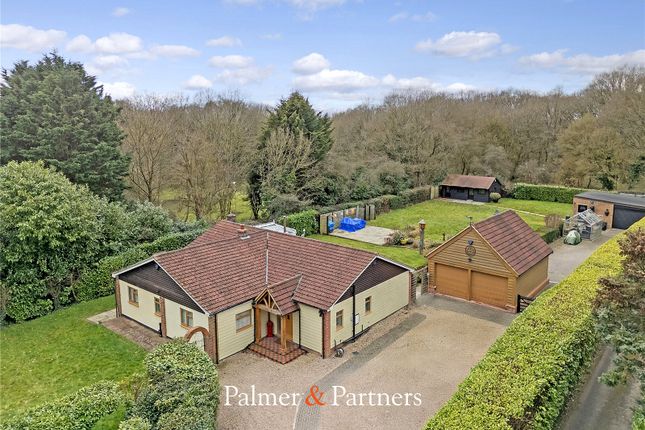 3-bed house on Briars,, Southwood Chase, Chelmsford, £1,000,000