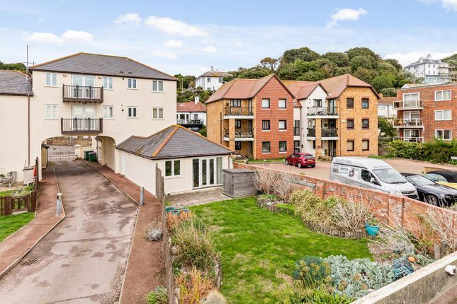 Castle Road, Sandgate, Folkestone CT20, 2 bedroom flat for sale ...