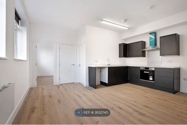 Flat, Orient House Kettering Road, Northampton photo 2
