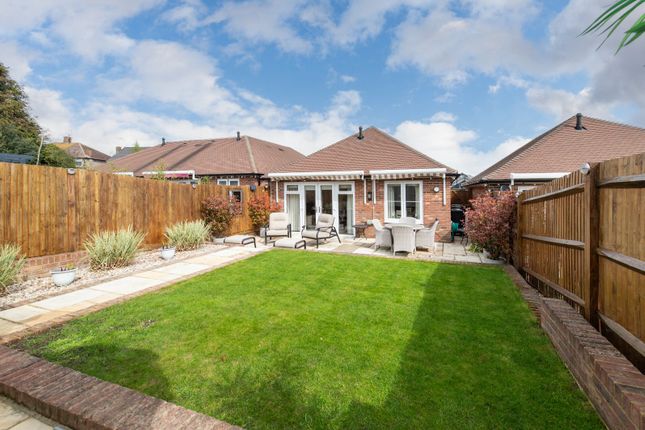 Bungalow for sale in Readers Close, Chalk, Kent