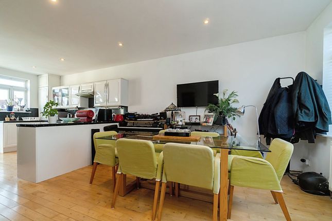 End terrace house for sale in The Glade, Croydon