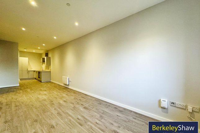 Apartment 59, Sky Gardens, 16, Crosby Road North, Liverpool photo 4