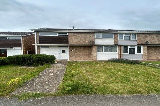 Thumbnail Property to rent in Avon Walk, Witham