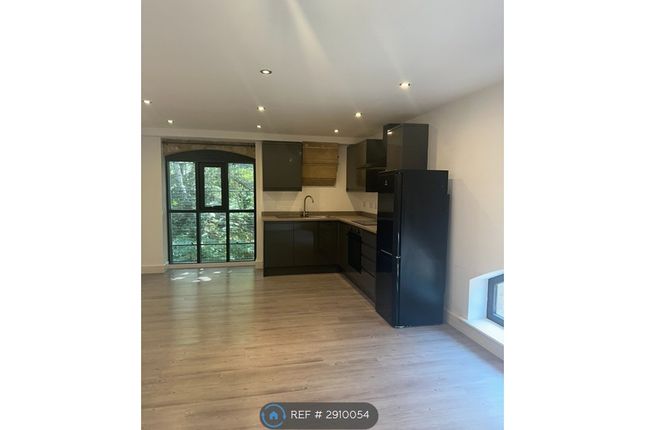 Abbey Road, Apartment, Leeds photo 2