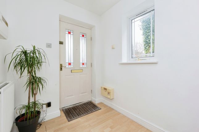 Semi-detached house for sale in Mainwaring Terrace, Manchester