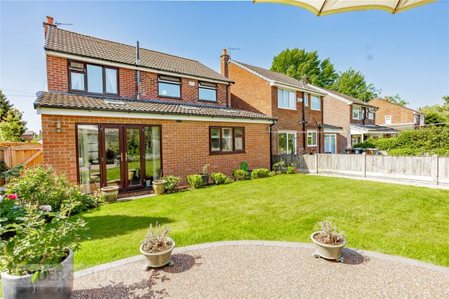 2, Norwich Close, Greater Manchester photo 2