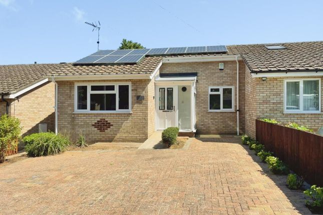 2-bed house on 59, Rowan Drive, Brandon, £200,000