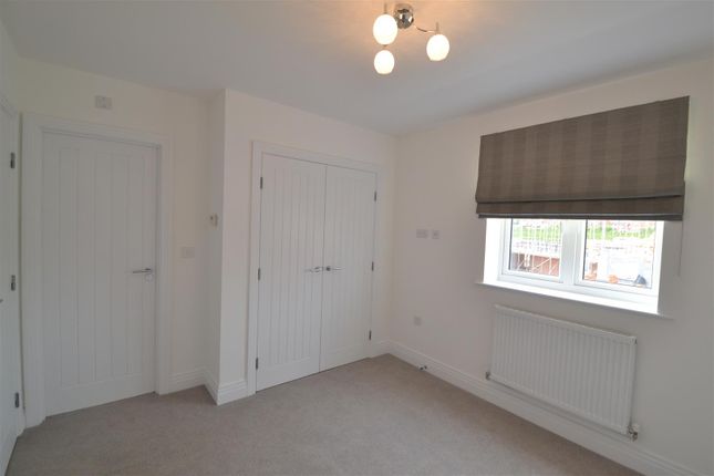 Detached house to rent in Norway Close, Leigh Sinton, Malvern