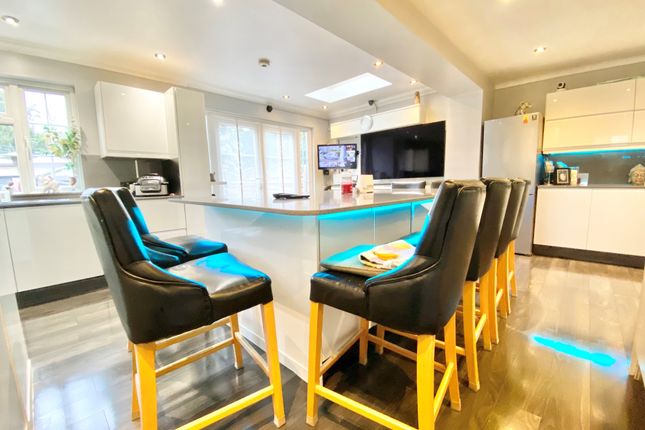 40 Linthorpe Road photo 4