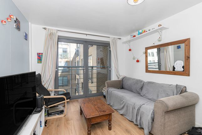 Flat 302, Kings Quarter Apts, Bristol photo 4