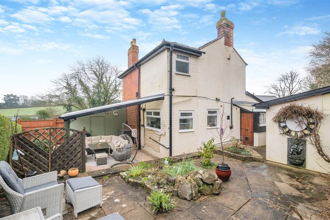 Detached house for sale in New Road, Mitcheldean