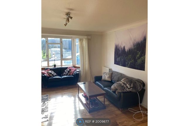 Thumbnail Flat to rent in Dorchester Court, Glasgow