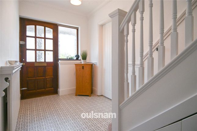 Semi-detached house for sale in Monmouth Road, Bearwood