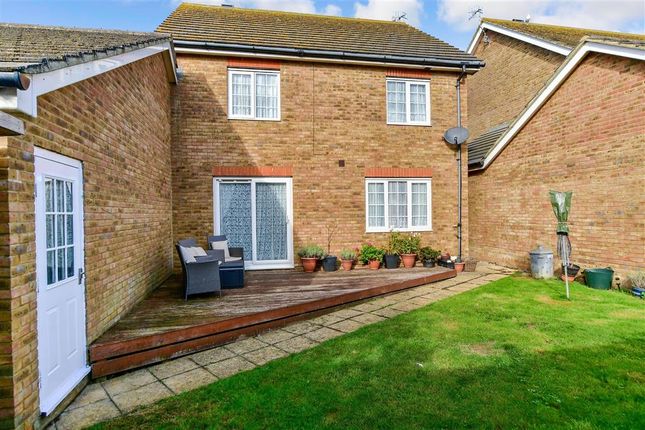 Thumbnail Detached house for sale in Keymer Avenue, Peacehaven, East Sussex
