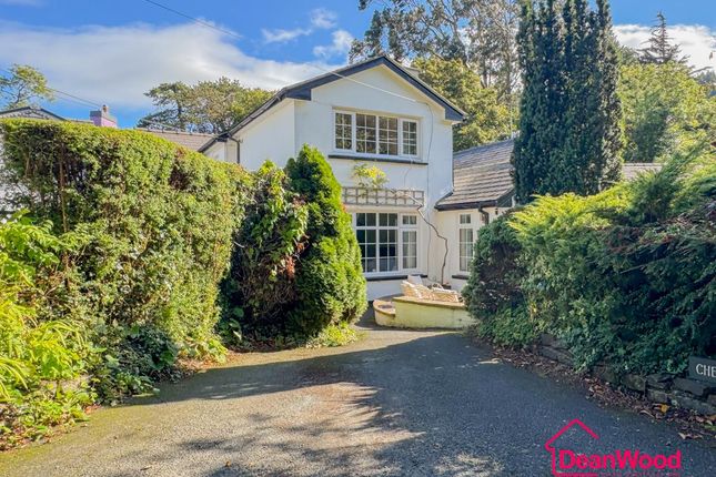 3-bed house on Cherry Tree Cottage, Glen Auldyn, Isle Of Man, £459,950