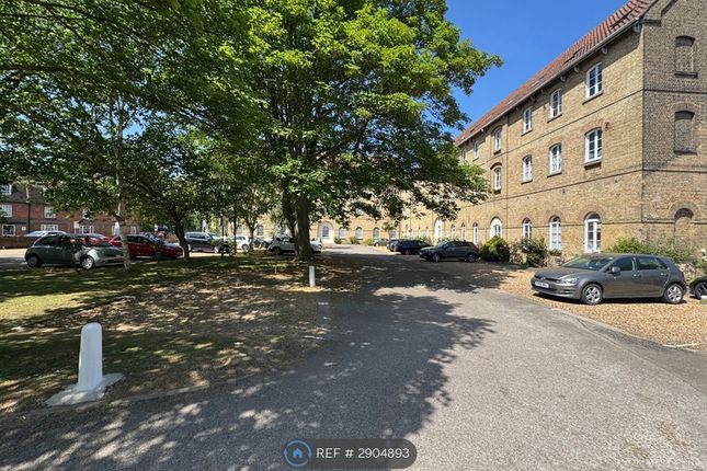 A Riverside Mill, Godmanchester, Huntingdon photo 2