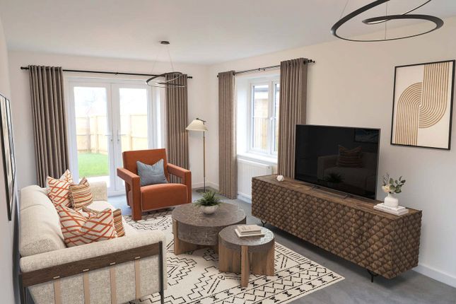 Plot 100, Benson Grange,, Plot 100, Benson Grange, Witheridge photo 3