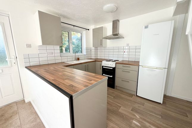1-bed terraced on Meadowbrook Close, Slough, £1,195/mo