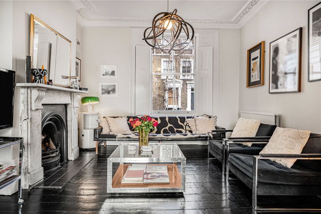 37, Warneford Street, London photo 3