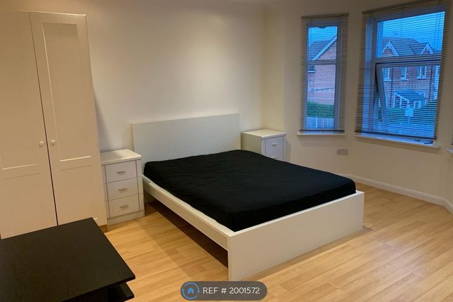 Thumbnail Room to rent in Stanfield Road, Bournemouth