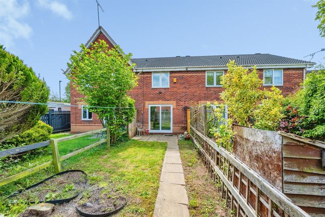 6, Waterloo Court, Derby photo 4