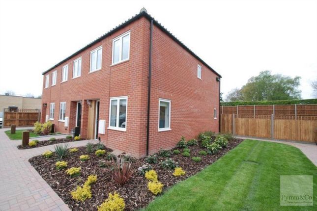 2-bed house on 26, Wellesley Avenue, Norwich, £1,200/mo