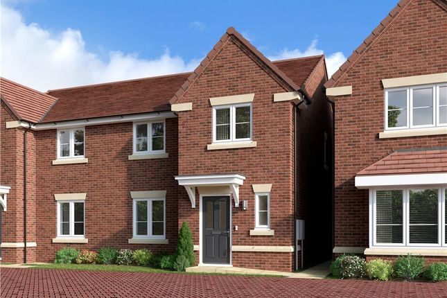 4-bed house on 18, Chobham Road, Frimley, £549,995