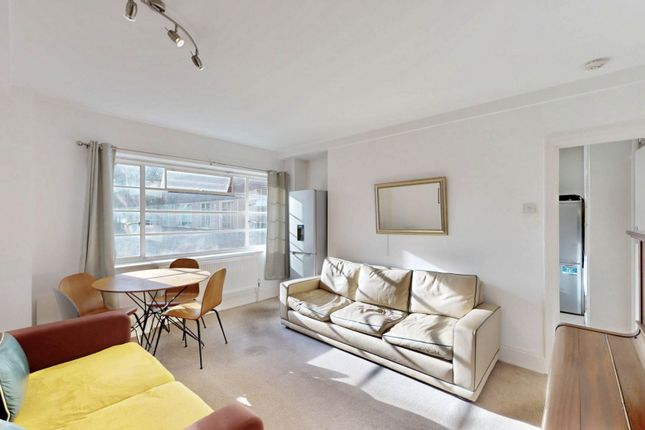 Flat 25 Second Floor, Northwood Hall, Hornsey Lane, London photo 2