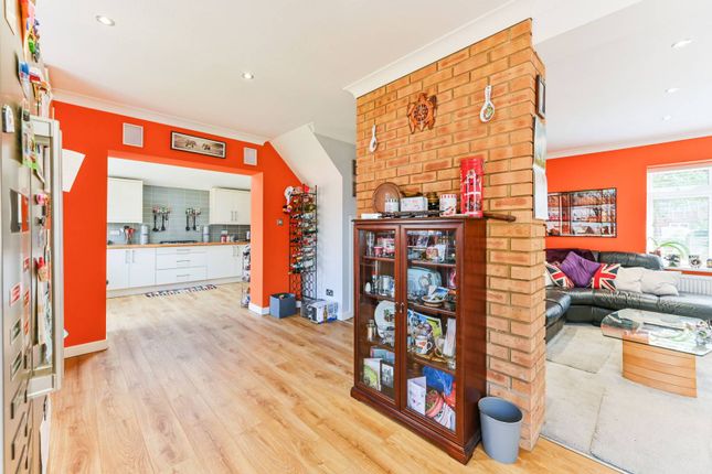 Semi-detached house for sale in Carisbrooke Road, Mitcham