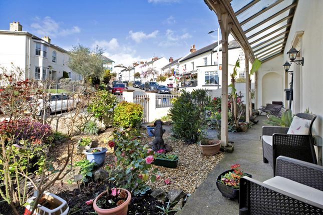 Terraced house for sale in Shute Hill, Bishopsteignton, Teignmouth