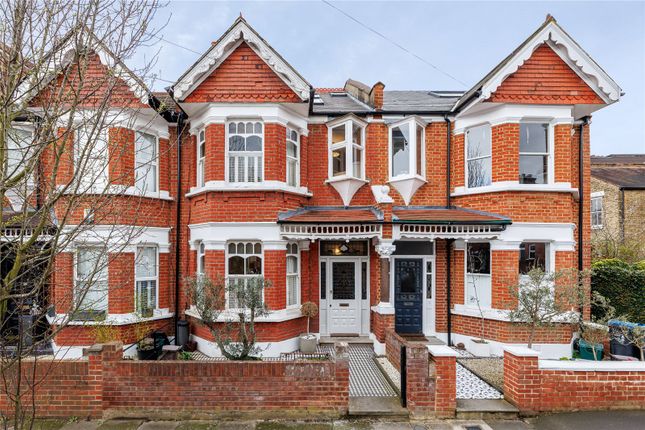 Terraced house for sale in Wolseley Avenue, Wimbledon, London