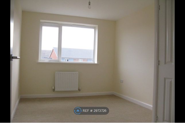Appartment, Onyx Crescent Thurmaston, Leicester photo 4