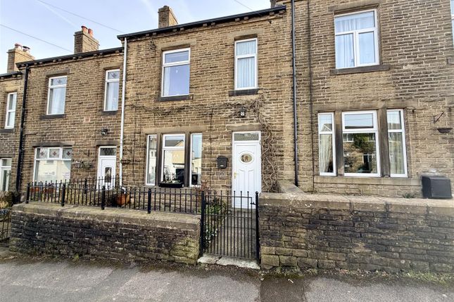 4-bed house on 22, Mytholmes Lane, Keighley, £275,000