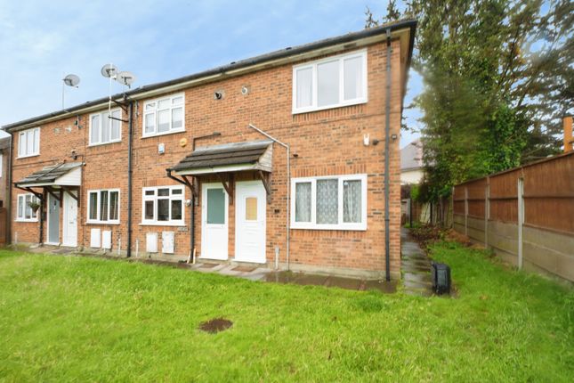 8 Loxley Court, Morris Road, Romford photo 2