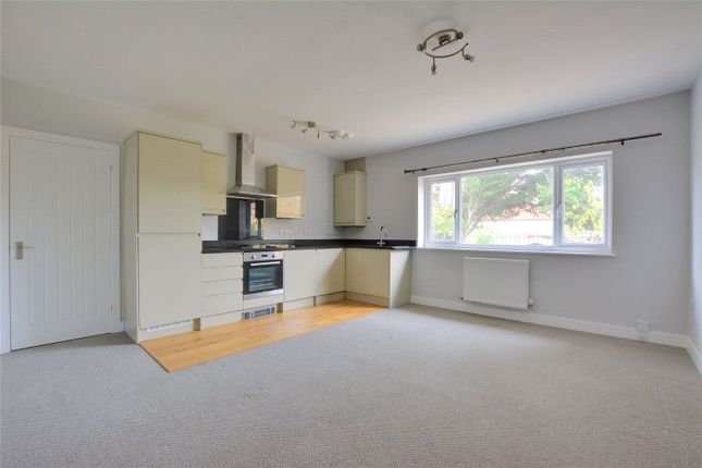 Flat 1, 129a, White Horse Hill, Chislehurst photo 4