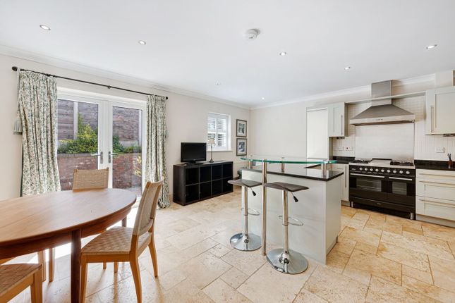 26, Moss Lane, Alderley Edge photo 4