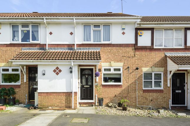 Thumbnail Terraced house for sale in Brancaster Drive, London, Greater London