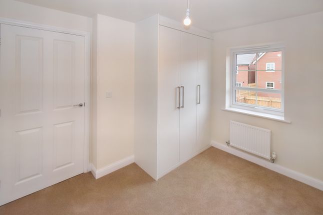 Property to rent in Prospero Drive, Wellingborough