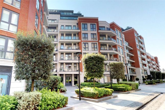 Flat for sale in The Imperial, Chelsea Creek, Fulham, London