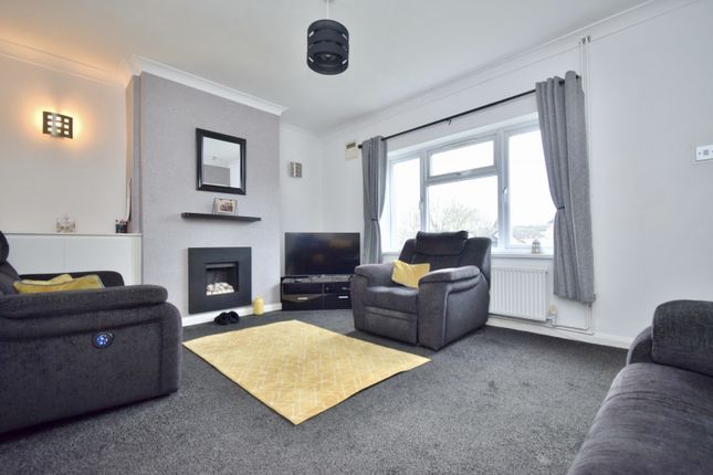 End terrace house for sale in Hungarton Boulevard, Leicester