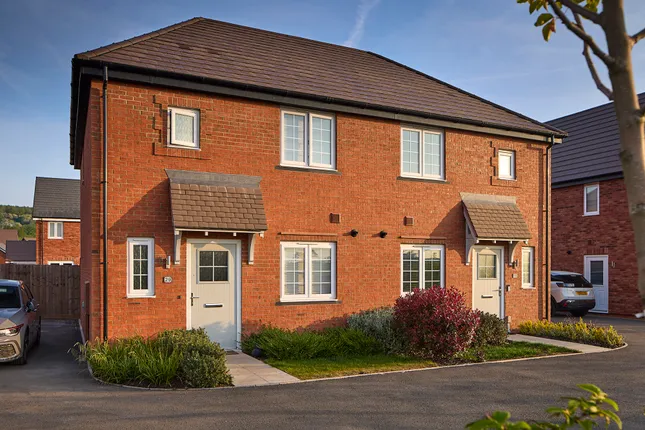 Cameron Homes - Lawnswood,