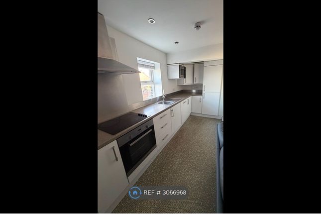 Apartment, The Corn Exchange Pleasant St, Lytham St Annes photo 2