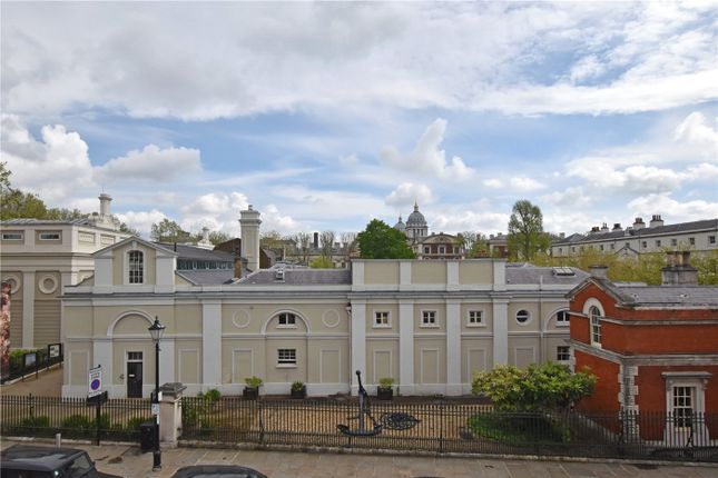 Terraced house for sale in King William Walk, Greenwich, London
