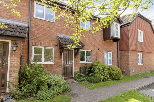 2 bed flat for sale in High Avenue, Letchworth Garden City SG6