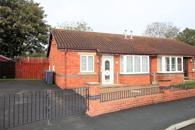 Bungalow for sale in Layden Drive, Scawsby, Doncaster