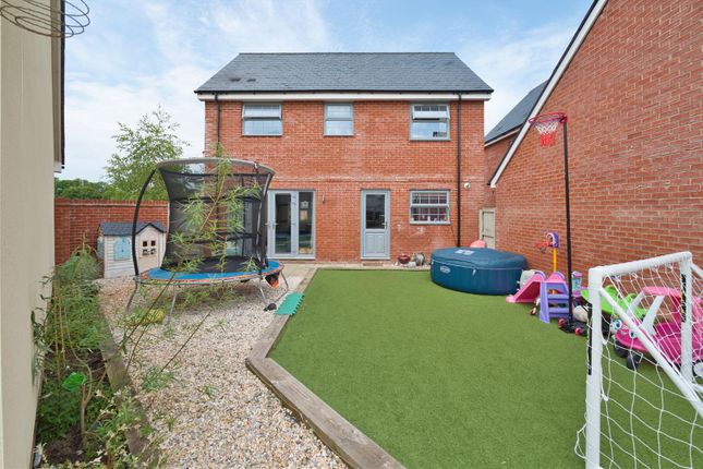 34, Dabinett Drive, Winscombe photo 2