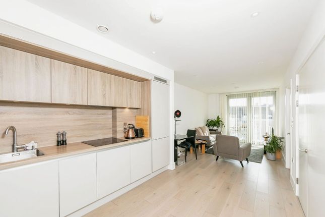 Apartment 408, Verto Building,120 Kings Road, Reading photo 4