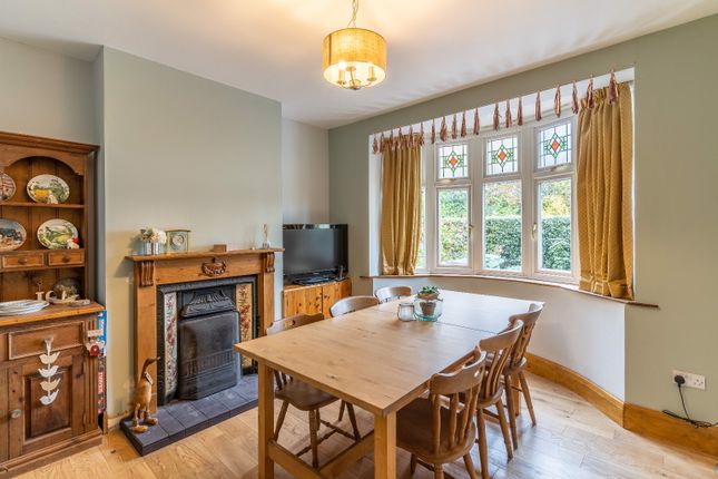 Semi-detached house for sale in Wellington, Telford, Shropshire