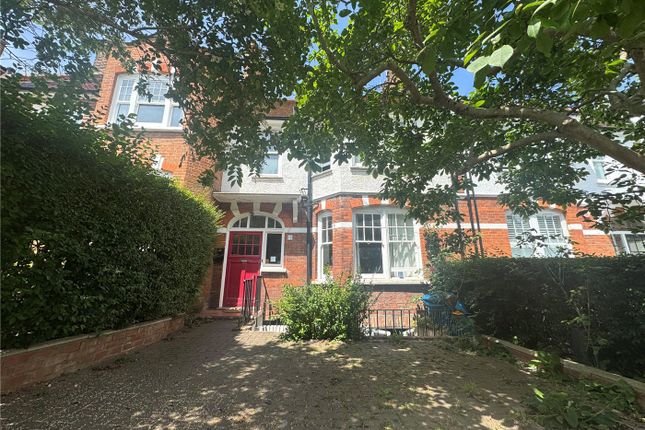 Thumbnail Terraced house to rent in Glasslyn Road, London